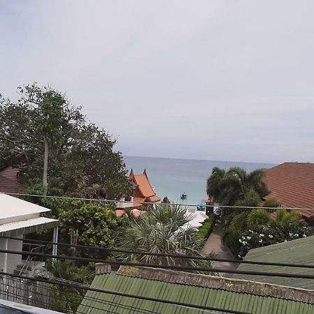 Apartment- Haad Rin Beach By Sunrise Resort المظهر الخارجي الصورة