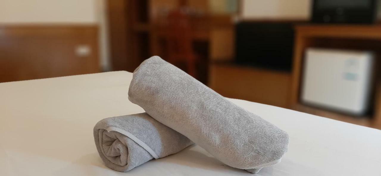 Apartment- Haad Rin Beach By Sunrise Resort المظهر الخارجي الصورة