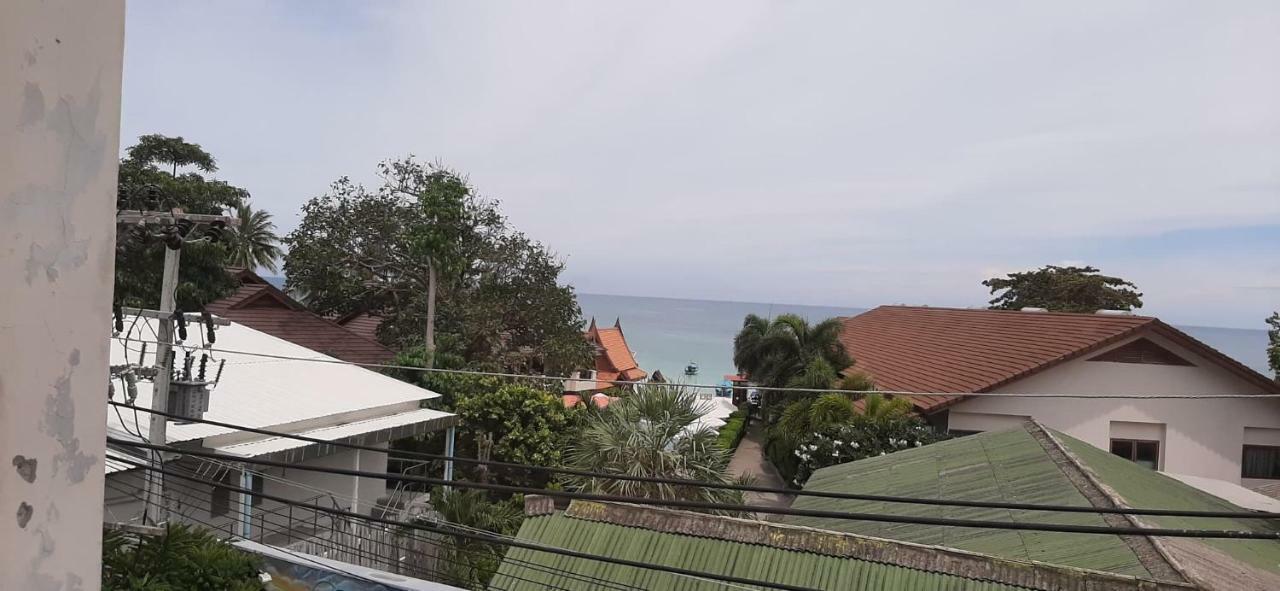 Apartment- Haad Rin Beach By Sunrise Resort المظهر الخارجي الصورة