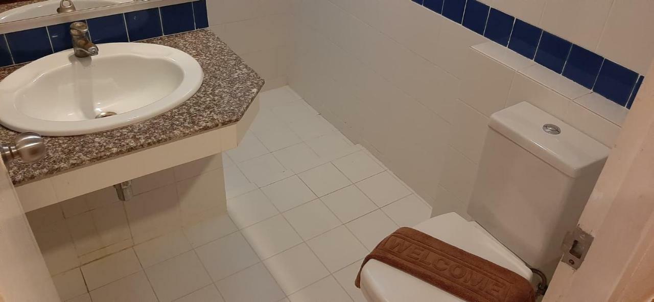 Apartment- Haad Rin Beach By Sunrise Resort المظهر الخارجي الصورة